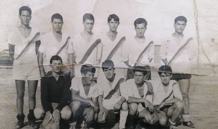 Porto Cesareo Calcio 1964 - '65