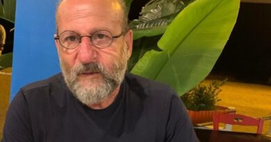 La sposa araba di Raffaele Colelli