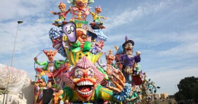 Carnevale di Massafra