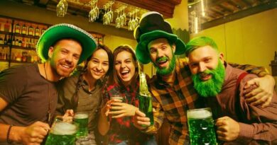 San Patrizio nel Salento