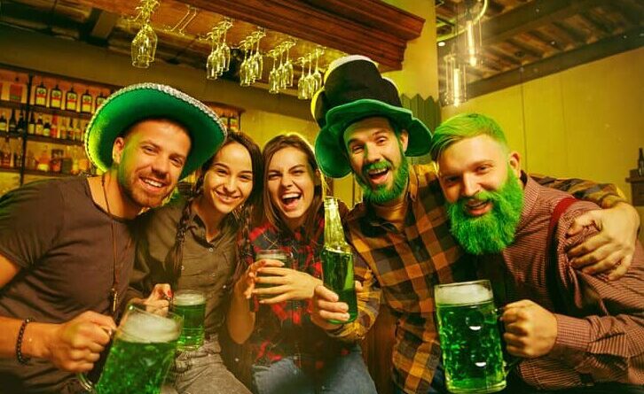 San Patrizio nel Salento