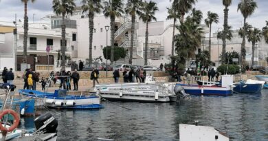 Pasquetta a Porto Cesareo