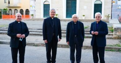 Parrocchie Arneo, Boncore