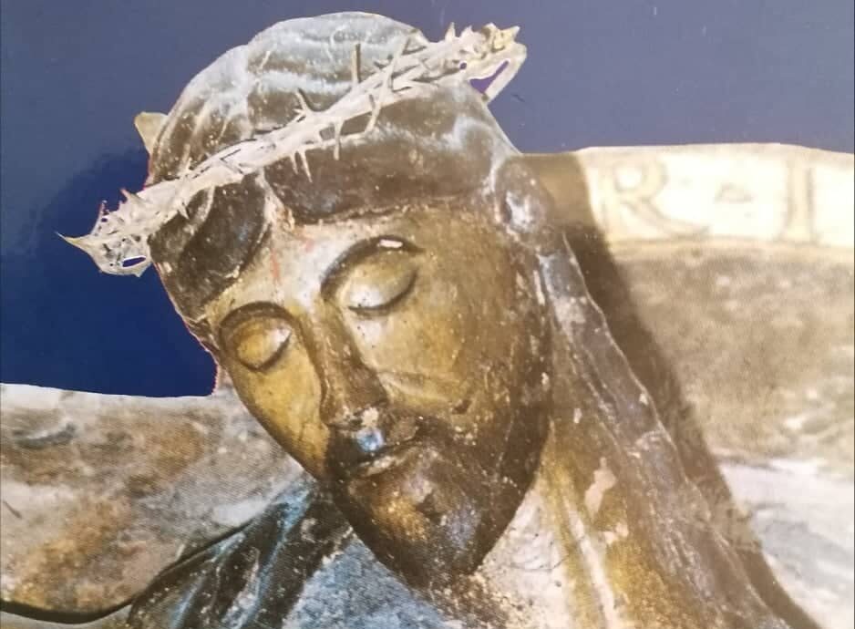 Il Crocifisso nero a Nardò, week-end di festa il 16 e 17 maggio