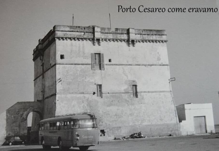 Famiglia Greco a Porto Cesareo