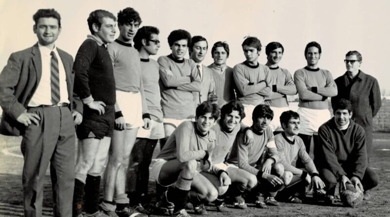 Antimo Presicce e Porto Cesareo