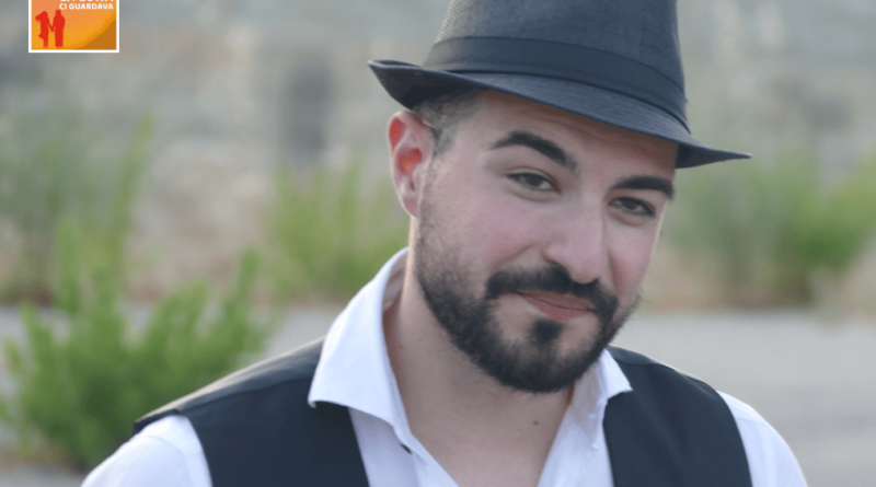 La luna ci guardava di Arnesano