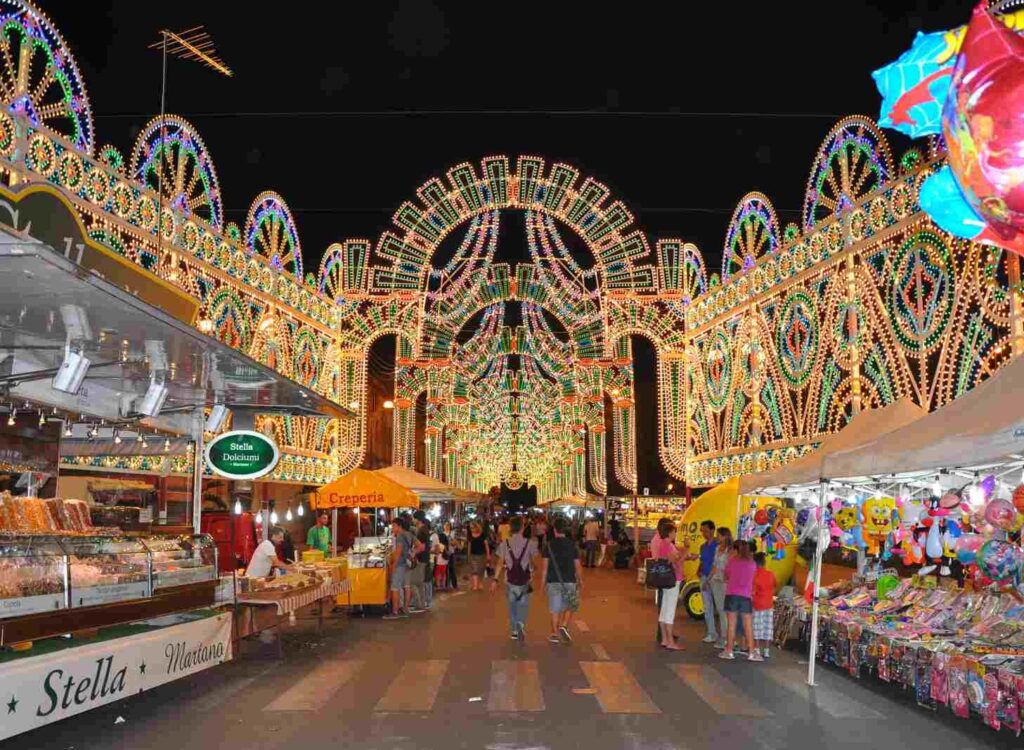 Santi Pietro e Paolo a Galatina