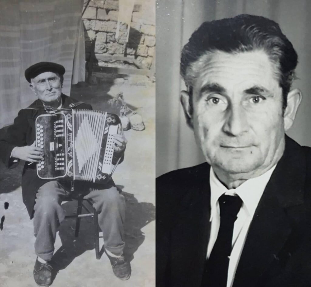 I Peluso a Porto Cesareo