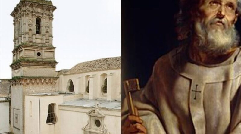 Santa Maria ad Nives a Copertino