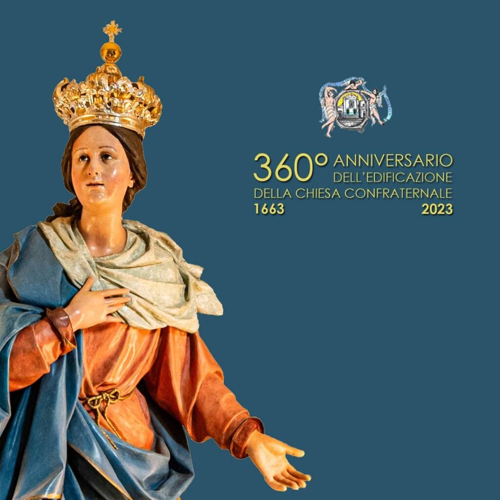 Maria Santissima Assunta