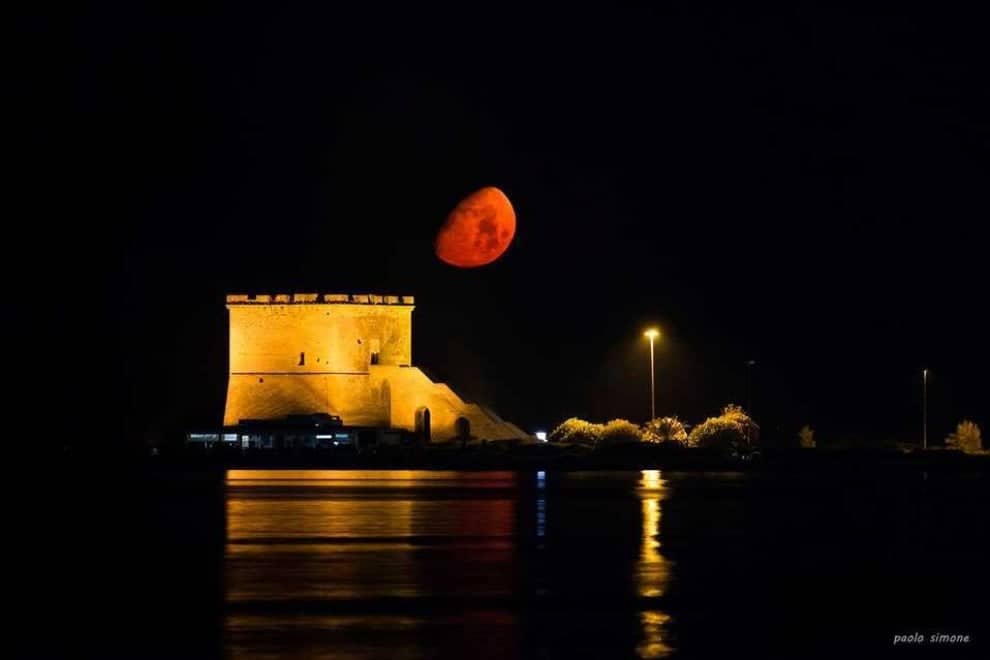 San Lorenzo nel Salento: come trascorrere la notte delle stelle?