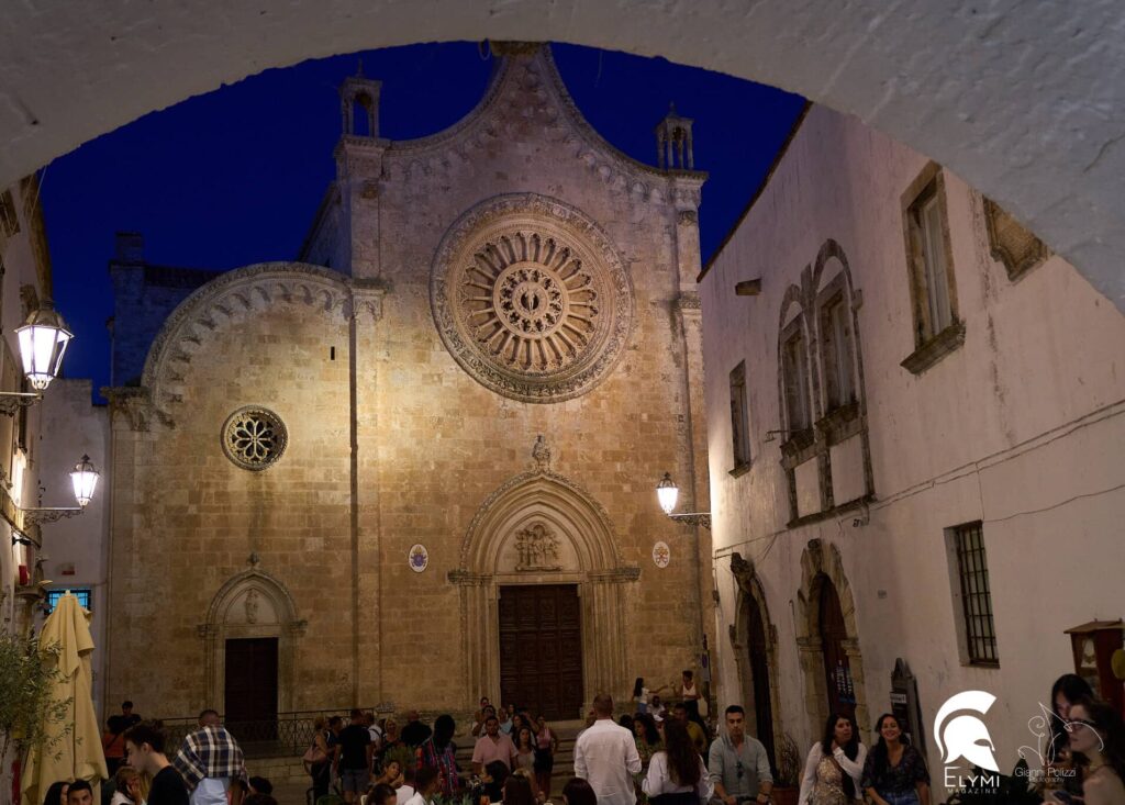 Cattedrale di Ostuni