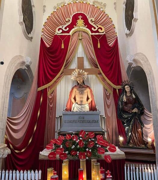 Festa dell'Esaltazione della Croce a Galatone
