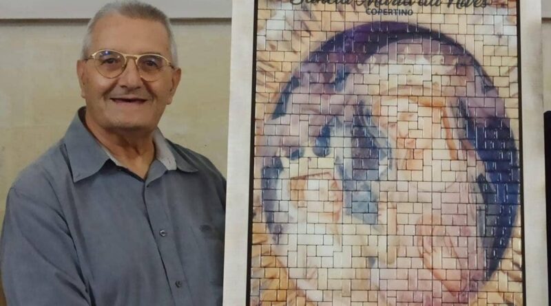 Addio a Don Mario Giannelli