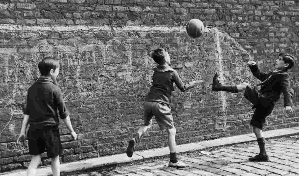 Il gioco della Tedesca