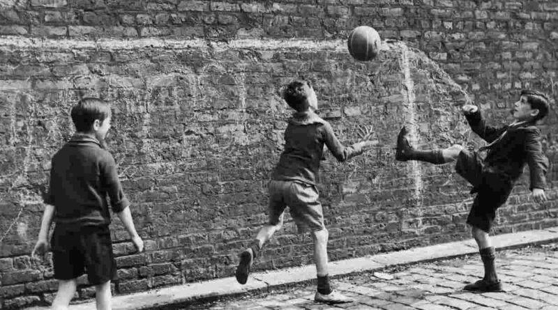 Il gioco della Tedesca