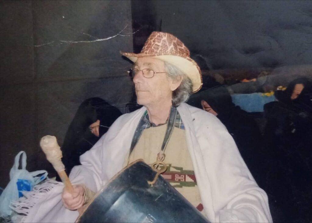 Mesciu Mimino barbiere artista