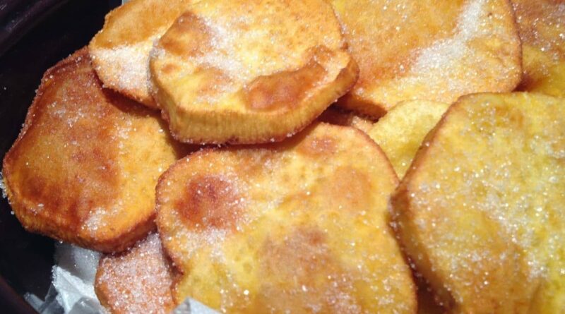 Patata zuccarrina calimera 2022