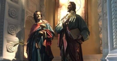 Santi Medici Cosma e Damiano