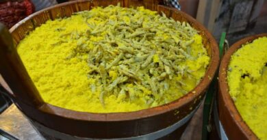 Scapece di Gallipoli