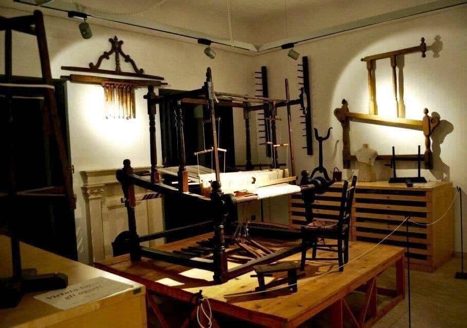 Case contadine nel Salento