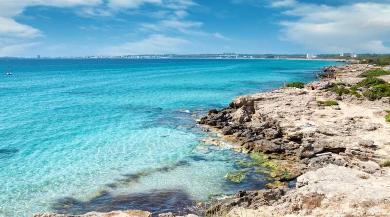 Settimana della culture del mare a Gallipoli