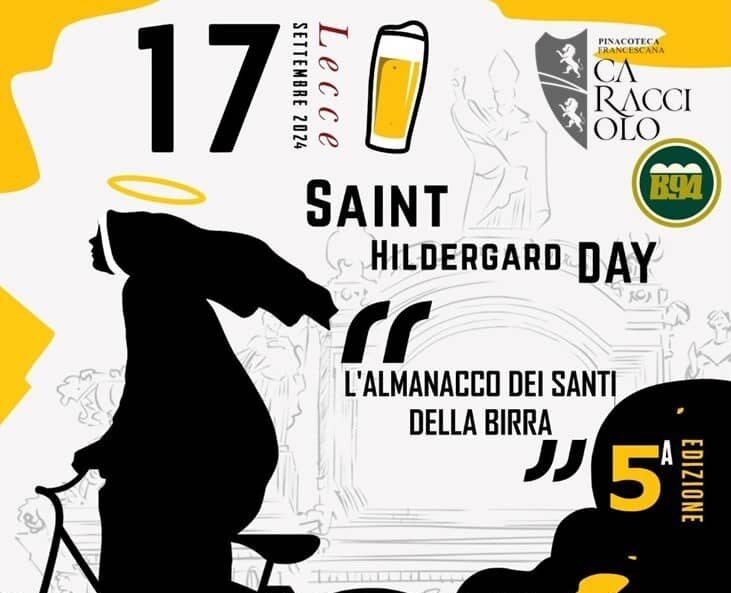 Hildegard Day
