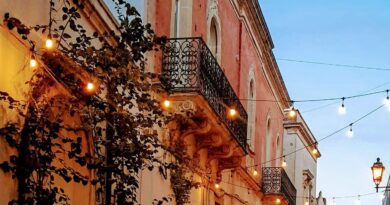 Borghi autentici d'Italia a Leverano