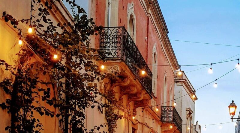 Borghi autentici d'Italia a Leverano