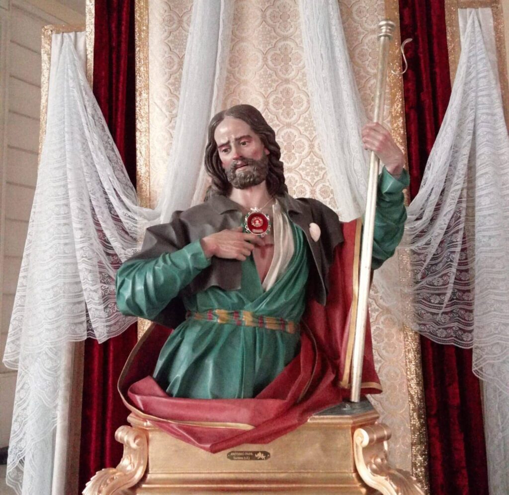 San Rocco a Galatina