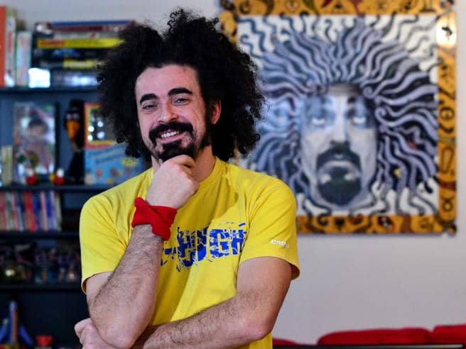 Caparezza