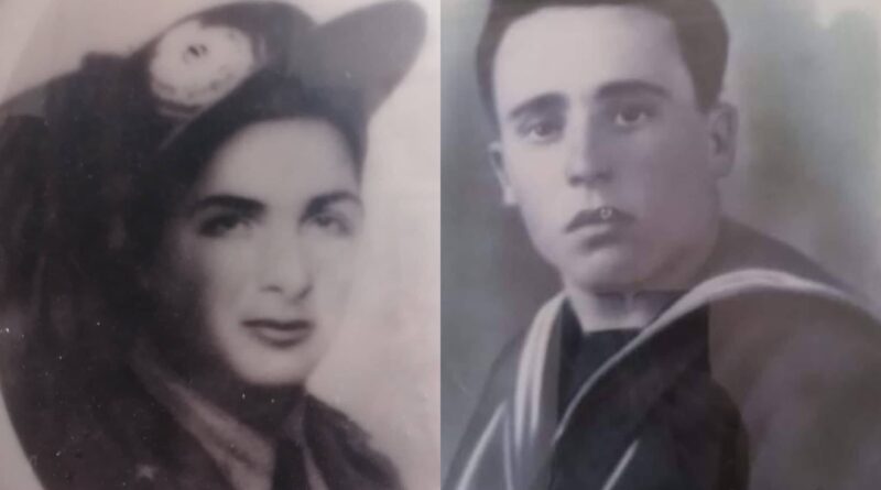 Ricordo dei caduti a Porto Cesareo