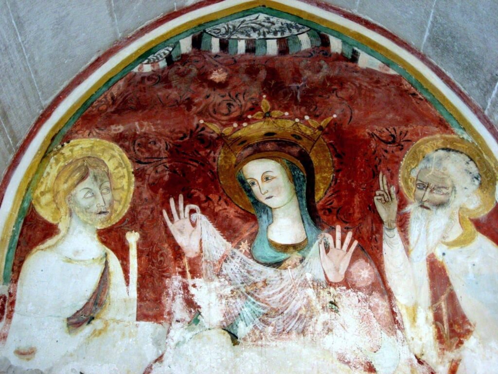Tomba Lambertini a Trani