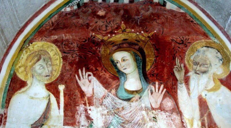 Tomba Lambertini a Trani