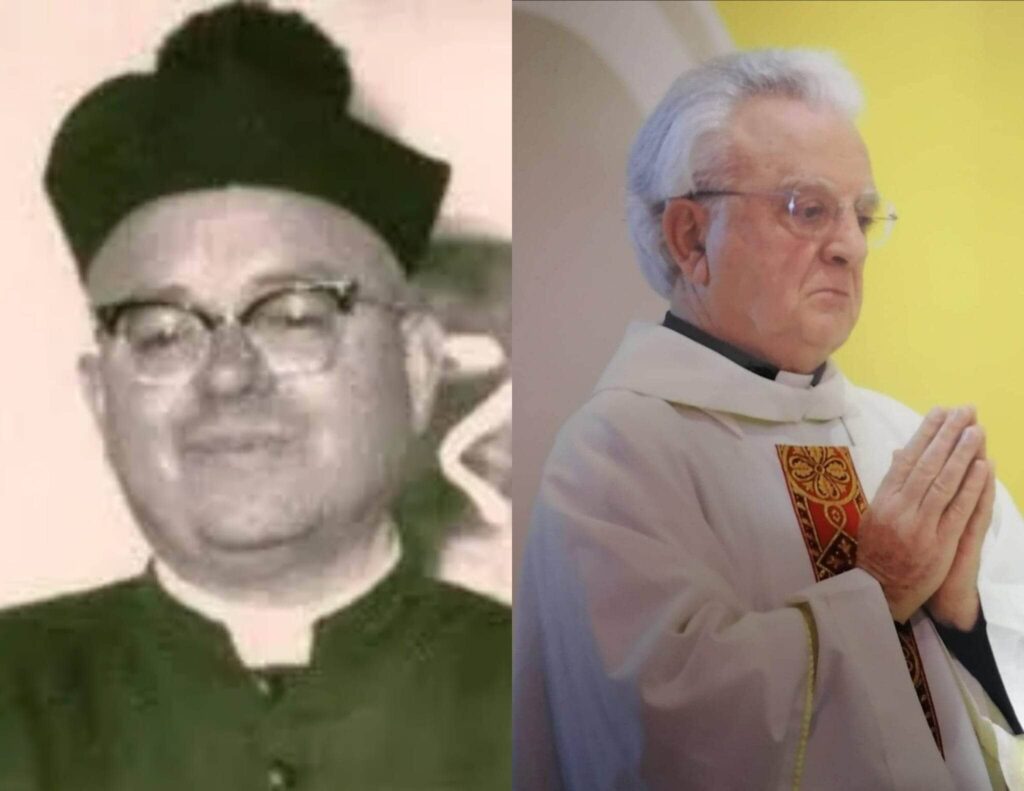 70 anni di parrocchia a Porto Cesareo
