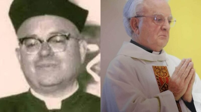 70 anni di parrocchia a Porto Cesareo