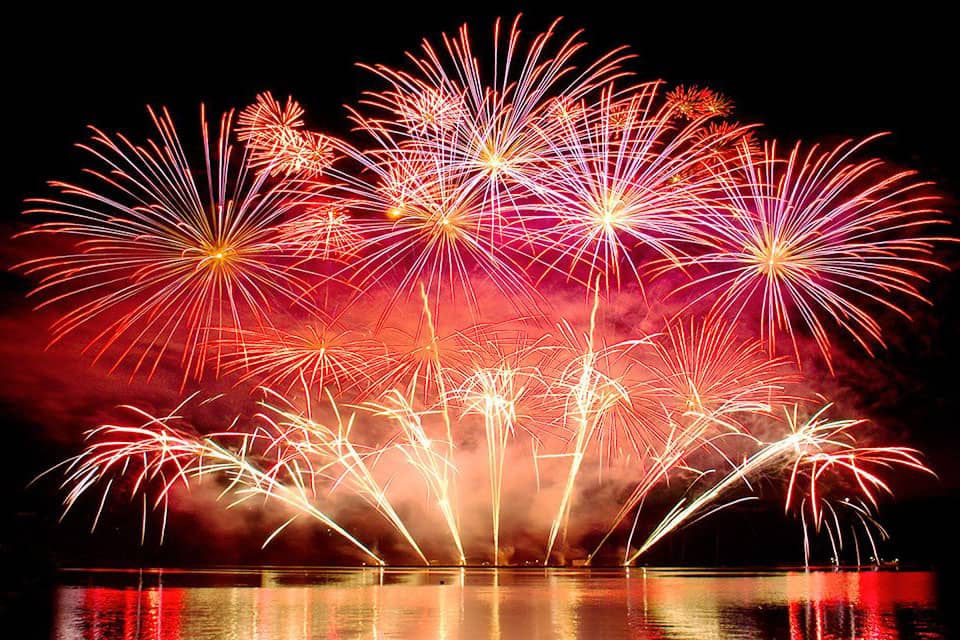 Capodanno nel Salento