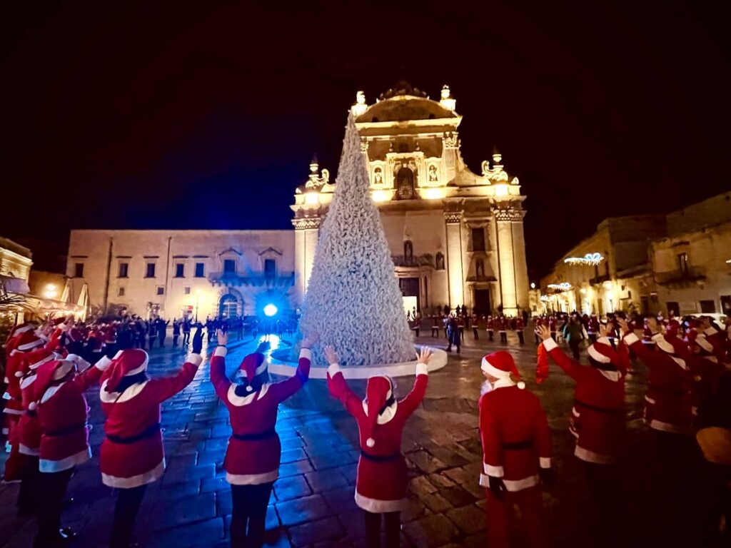 Natale a Galatina 2023