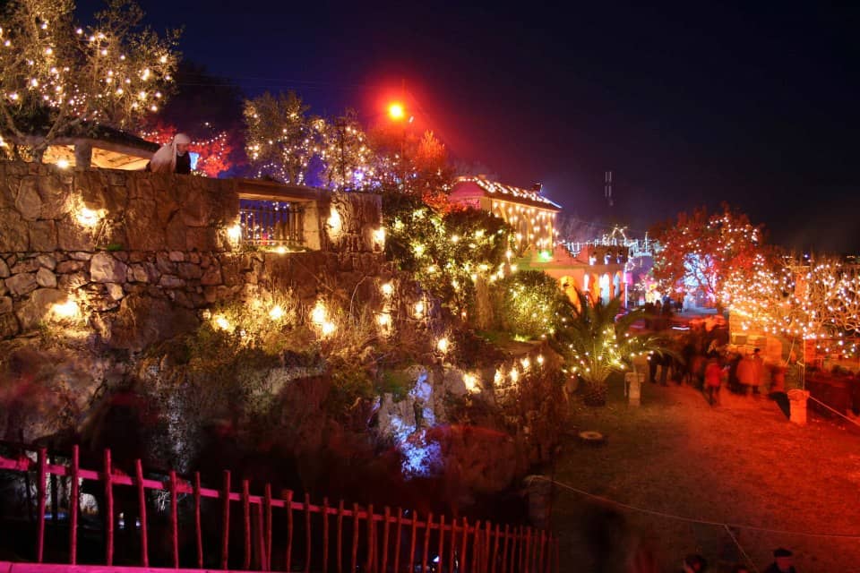 Il presepe di Tricase: l’intuizione di Rizzo nel 1976