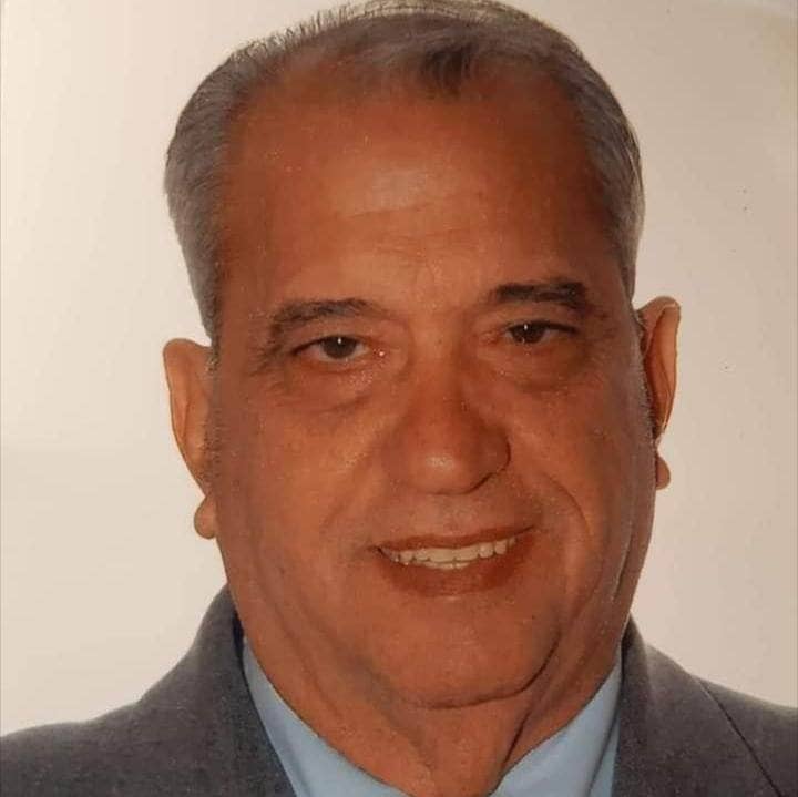Addio Rocco Durante