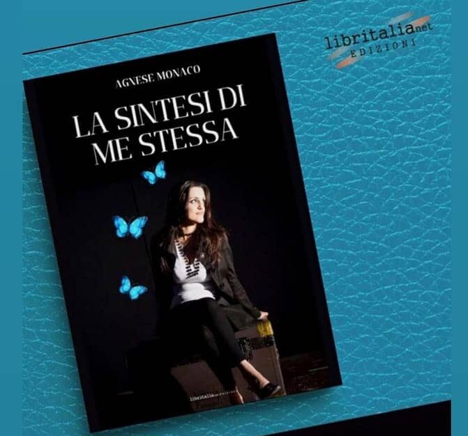 La sintesi di me stessa di Agnese Monaco