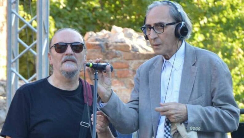 Concerto per la pace di Camisasca