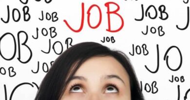 Disoccupazione galoppante tra i giovani