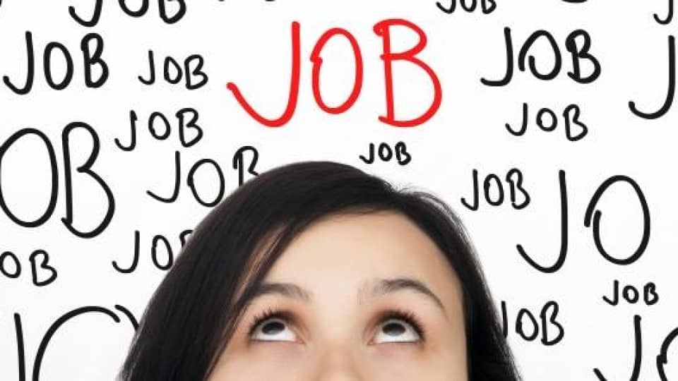 Disoccupazione galoppante tra i giovani