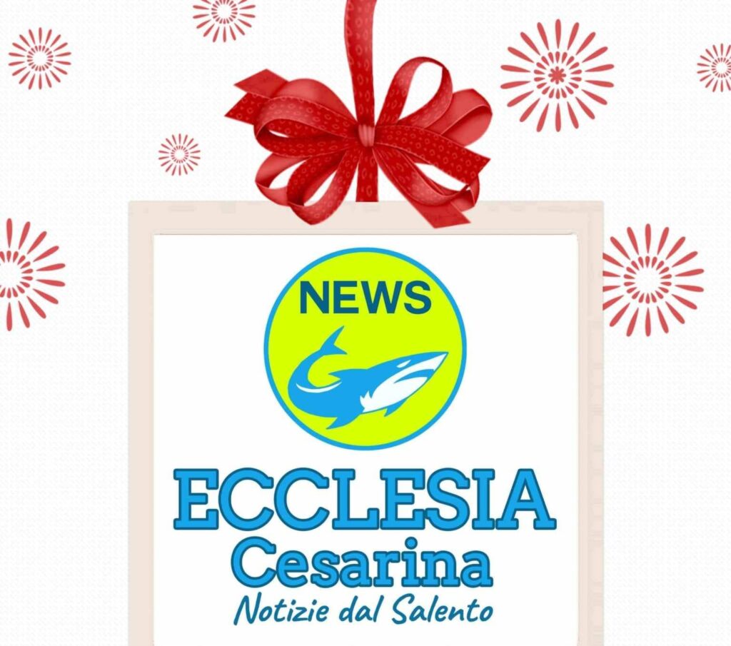 ECCLESIA Cesarina 2026