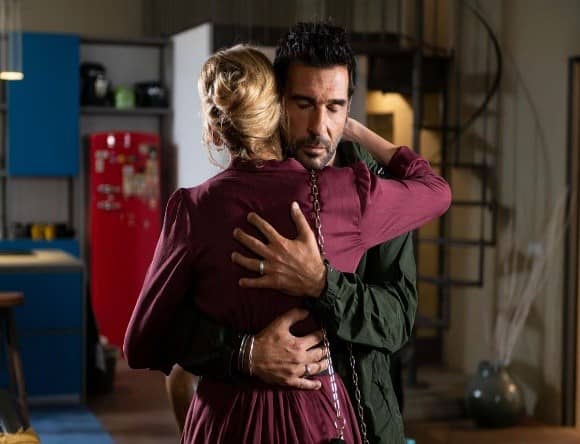 Lasciarsi un giorno a Roma