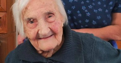 Nonna Antonia da Galatone