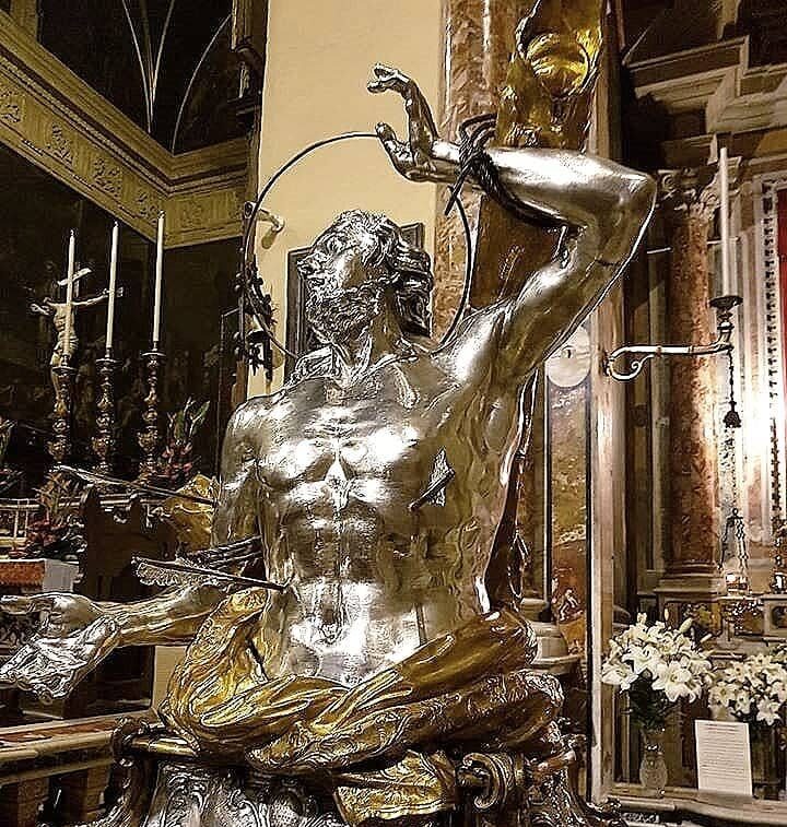 San Sebastiano, il Salento onora il Santo della freccia