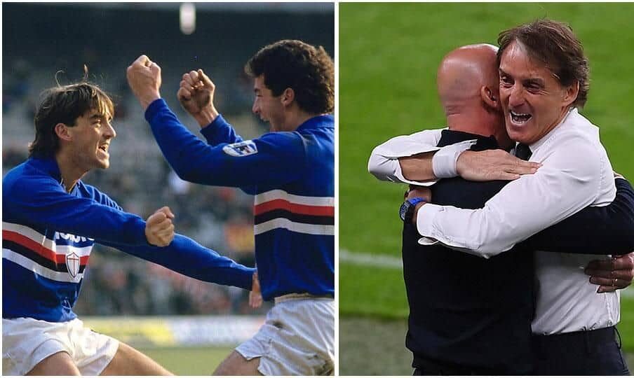 Ciao Gianluca Vialli